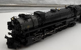 MTH Premier 20-3294-1 Union Pacific UP 4-12-2 Steam Engine w/Proto-Sound 2.0 O SCALE Like New