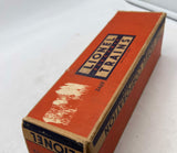 Lionel Postwar 3469 Automatic Coal Dump Car O SCALE Used Excellent Damaged Box