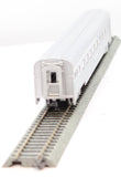 IHC 6754 Reading Corragated coach HO SCALE Like New