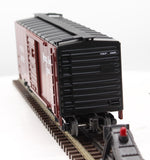 MTH Premier 20-90002A Nickel Plate Road Premier 40' Single Door Box Car O SCALE NEW