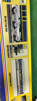 MTH Premier 20-2290-1 Alaska SD70M Diesel Engine Boxed Set With Proto-Sound 2.0 , BCR O SCALE NEW