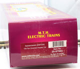 MTH Premier 20-97994 Saskatchewan 100 Ton Hopper Car 397039 O SCALE Like New