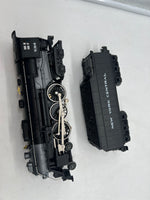 Lionel 2232010 NEW YORK CENTRAL LIONCHIEF PLUS 2.0 HUDSON #5314 O SCALE Like New
