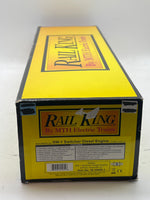 MTH Railking 30-20600-1 Alaska SW-1 Switcher Diesel Engine - Alaska #1204 With Proto-Sound 3.0. O SCALE Like New