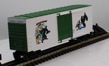 Lionel 6-19262 DISNEY Hi-Cube Boxcar The Perils Of Mickey O Scale Like New