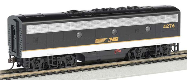 Bachmann 64403 Norfolk Southern NS F7 B Diesel Locomotive w/ DCC Sound HO SCALE