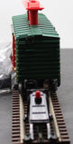 Lionel 6-26739 Santa and Snowman Boxcar O SCALE Like New