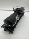 K-Line K5005 SANTA FE PHILLIPS 66 TANK  CAR O SCALE Used Excellent