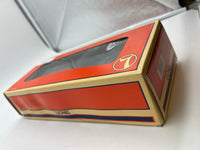 Lionel 6-29231 animated Halloween car O SCALE NEW water Damaged Box