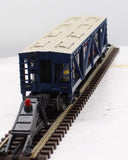Lionel 6-52044 Eastwood VAT Car O Scale Used