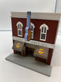 Lionel 6-14242 HARD ROCK CAFE BUILDING O SCALE Like New