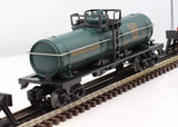 Lionel 6-26100 Pennsylvania Single-Dome Tank Car O SCALE Like New