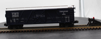 MTH 30-7113 Chesapeake and Ohio Stock Car O SCALE Used Excellent