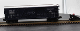 MTH 30-7113 Chesapeake and Ohio Stock Car O SCALE Used Excellent