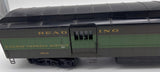 K-Line k-1629 Reading Railway Express Agency REA Baggage Car O SCALE Used Excellent