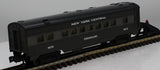 Lionel 6-16018 NEW YORK CENTRAL Coach Car O Scale Like New