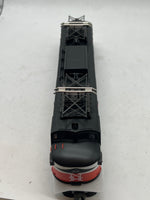 MTH Premier 20-2195-1 New Haven EP-5 Electric Locomotive Cab No. 370 O SCALE Like New