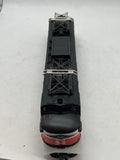 MTH Premier 20-2195-1 New Haven EP-5 Electric Locomotive Cab No. 370 O SCALE Like New