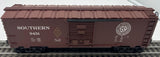 Lionel 6-9451 Southern Railway Famous American Railroad Boxcar 9451 O SCALE Used Excellent