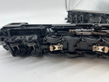 MTH Premier 20-3570-1E Nickel Plate Road 2-8-4 Berkshire Steam Locomotive with Proto-Sound 3.0.  O Scale  Like New Damaged Box