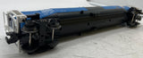 MTH Railking 30-7356 Great Northern GN Blue 33K Gallon Tank Car #100094 O SCALE Used as is
