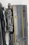 Lionel Postwar 2032 ERIE Alco Diesel AA Units O Scale Used Damaged Box As is