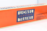Lionel 6-6509 Die Cast Depressed Flat Car W/Girder Load O SCALE Used