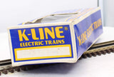 K-Line K-5413 O SCALE Used Damaged Box