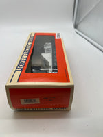 Lionel 6-16670 Lionel TV car O SCALE NEW