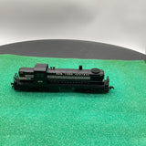 HO Scale Bargain Engine 15 AHM New York Central 8213 Diesel HO SCALE USED