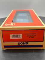 Lionel I love Maine boxcar #6-19968 O SCALE NEW
