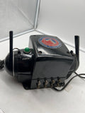 Lionel Vintage / Postwar TRANSFORMER TYPE ZW 275 watt Refurbished-- Use at Own Risk-- for O SCALE trains Used No Box