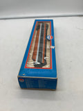 Model Power 1096-B TGV (France) 1st Class Coach Passenger Car HO SCALE Like New