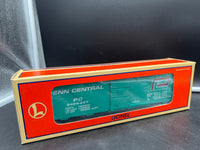 Lionel 6-17225 Penn Standard PC Central boxcar 9464-297 O SCALE NEW