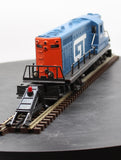 Lionel GP-7 Grand Trunk 6-8353 O SCALE Used Damaged Box