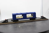 Lionel 6-19406 West Point Mint Car O SCALE Used Excellent