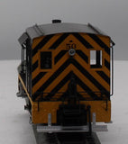 AMS AM55-033 Diesel Switcher D&RGW #50 ON-30 Scale Like New