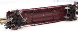 Lionel 6-52083 PENNSYLVANIA Eastwood Chemicals Tanker Flatcar O Scale Like New