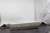 MTH 30-75107 Electric Trains Rail King Western Maryland Airslide Hopper Car O SCALE Like New