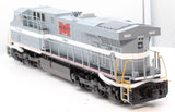 MTH Railking 30-20209-1 Monongahela ES44AC Imperial Diesel Engine With Proto-Sound 3.0 NS Heritage O SCALE NEW