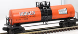 Lionel 6-17909 HOOKER CHEMICAL Unibody Tank Car O Scale NEW