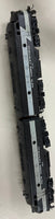 HO Scale Bargain Engine 80 New York Central Set of 2 Diesel Engines NONPOWERED Used VG