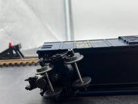 MTH Railking 30-7417 Chessie RailKing Box Car O SCALE Used Excellent