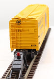 K-Line K762-8017 Canada Dry Wood-Sided Reefer O SCALE NEW