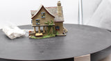 Department 56 New England Village SKU 56.56665 The Red Fox  Like New