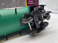 MTH Premier 20-90017b New York Central NYC Tank Car O SCALE NEW