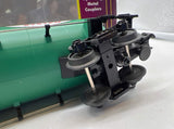 MTH Premier 20-90017b New York Central NYC Tank Car O SCALE NEW