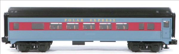 Lionel 6-35278 Polar Express Passenger Car