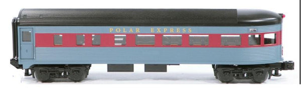Lionel 6-35280 Polar Express Observation Car