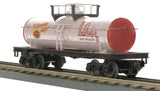 MTH Rugged Rails 33-7323 Isaly's Tank Car O SCALE Like New
